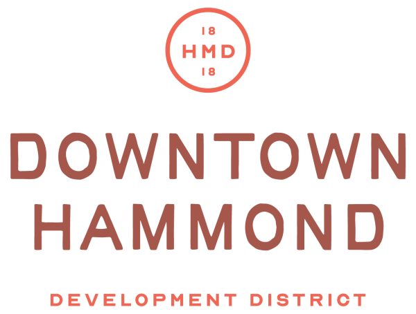Hammond Downtown Development District