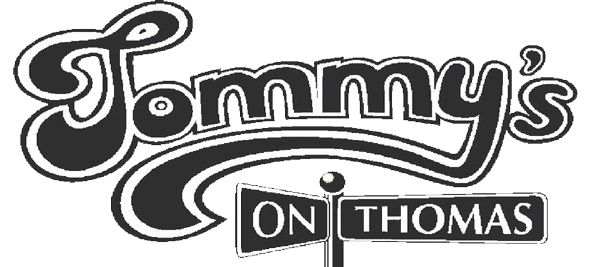 Tommy’s on Thomas