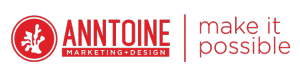 Anntoine Marketing + Design